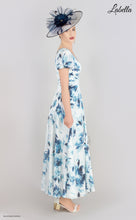 Load image into Gallery viewer, 7325 Chiffon Cruise Dress
