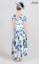 Load image into Gallery viewer, 7325 Chiffon Cruise Dress
