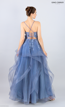 Load image into Gallery viewer, 6473 Mint Princess Dress
