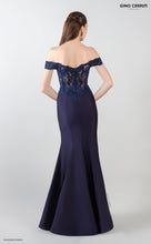 Load image into Gallery viewer, 7308 Royal Beaded Dress
