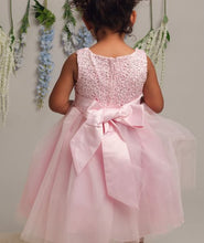 Load image into Gallery viewer, Honey Ivory Junior Prom Dress
