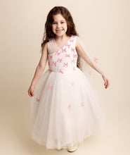 Load image into Gallery viewer, Paris Pink Junior Prom Dress
