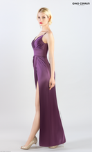 Load image into Gallery viewer, 4158 Lilac Prom Dress
