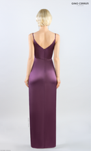 Load image into Gallery viewer, 4158 Lilac Prom Dress
