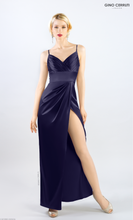 Load image into Gallery viewer, 4158 Lilac Prom Dress
